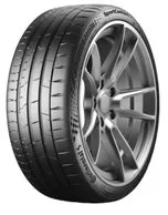 Continental SportContact 7 295/35 R19 104Y