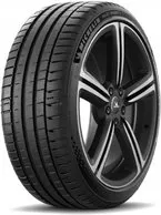 Michelin PILOT SPORT 5 255/40 R20 101V