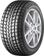 Falken EUROWINTER HS437 /  