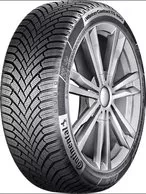Continental WinterContact TS 860 CS 205/55 R16 94H
