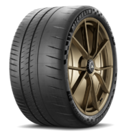 Michelin PILOT SPORT CUP 2 R ZP 345/25 R21 104Y