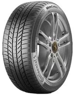 Continental WinterContact TS 870 P 225/60 R16 98H