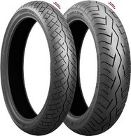 Bridgestone BT46R 130/70 -17 62H 