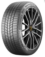 Continental WinterContact 8 S 255/50 R21 109H