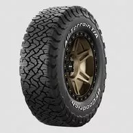BFGoodrich ALL TERRAIN T/A KO3 235/80 R17 120Q