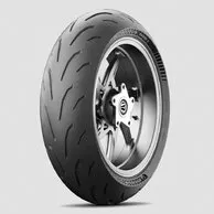 Michelin POWER 6 Rear 190/50 R17 73W REAR TL