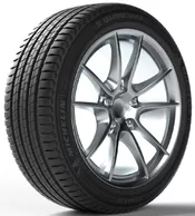 Michelin LATITUDE SPORT 3 235/50 R19 99V