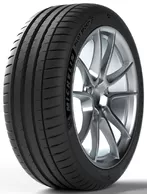 Michelin PILOT SPORT 4 205/55 R16 91V