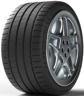 Michelin PILOT SUPER SPORT 245/40 R18 93Y