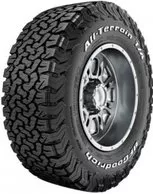 BFGoodrich ALL TERRAIN T/A KO2 255/65 R17 114H