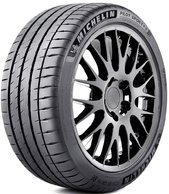 Michelin PILOT SPORT 4 S 255/35 R19 96Y
