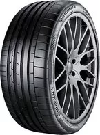 Continental SportContact 6 CSIL 265/35 R22 102W