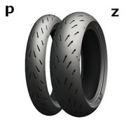 Michelin POWER RS Rear /   