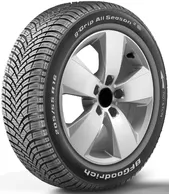 BFGoodrich G-GRIP ALL SEASON 2 155/65 R14 75T
