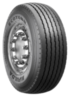 FULDA Ecotonn 2 385/55 R22,5 160/000K