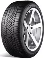Bridgestone WEATHER CONTROL A005 205/50 R17 89V