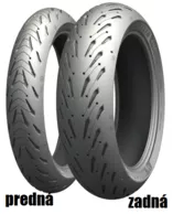 Michelin ROAD 5 Rear 190/50 R17 73W REAR TL