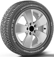 BFGoodrich G-FORCE WINTER 2 /  