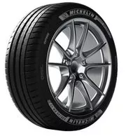 Michelin PILOT SPORT 4 ZP 255/40 R19 100Y