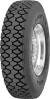 GOODYEAR G124 /  