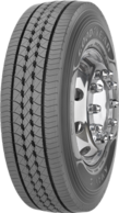 GOODYEAR KMAX S HL 355/50 R22,5 156K