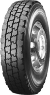 SAVA Avant MS2 PLUS 12/80 R22,5 152/148L
