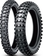 Dunlop GEOMAX AT81 110/90 -18 61M 