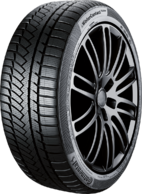 Continental ContiWinterContact TS850 P CS 215/55 R18 99H