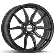 DOTZ MISANO grey 17"