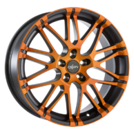 OXIGIN 14 Oxrock 18"