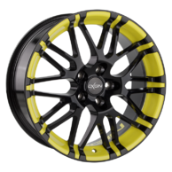 OXIGIN 14 Oxrock 18"