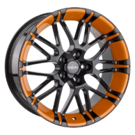 OXIGIN 14 Oxrock 18"