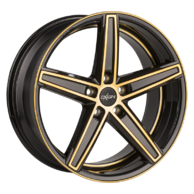 OXIGIN 18 Concave 17"