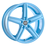 OXIGIN 18 Concave 17"