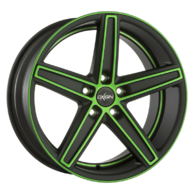 OXIGIN 18 Concave 17"