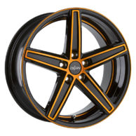 OXIGIN 18 Concave 17"