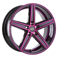 OXIGIN 18 Concave 17"