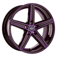 OXIGIN 18 Concave 17"