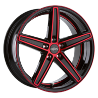 OXIGIN 18 Concave 17"