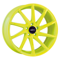 OXIGIN 20 Attraction 18"