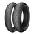 Michelin POWER RACE MEDIUM/SOFT Rear 180/55 R17 73W