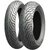 Michelin CITY GRIP 2 Front/Rear 100/80 R16 50S