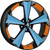 OXIGIN 22 OXRS 8,5x19 5x108 ET45
