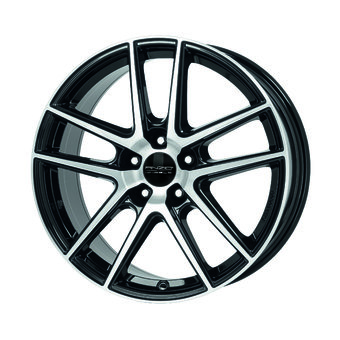 Anzio SPLIT 7x16 5x112 ET52 Anzio SPLIT 7x16 5x112 ET52