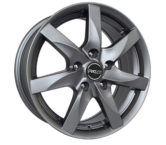 ProLine BX100 5,5x14 4x108 ET36