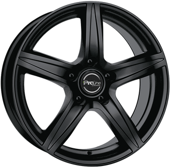 ProLine CX200 6,5x15 5x114 ET45