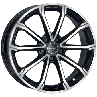 MAK DaVinci 6,5x16 4x108 ET37