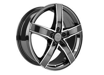 ProLine SX100 7x17 5x114 ET40