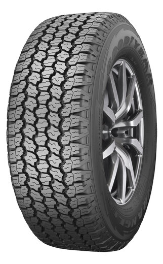 GoodYear WRANGLER AT ADV 215/80 R15 111L