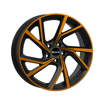 MAK KASSEL 7,5x18 5x112 ET50